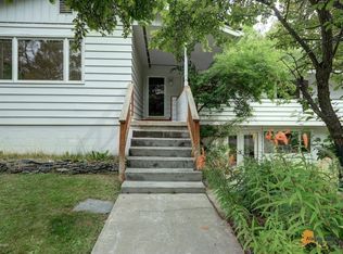 3021 E 142nd Ave, Anchorage, AK 99516