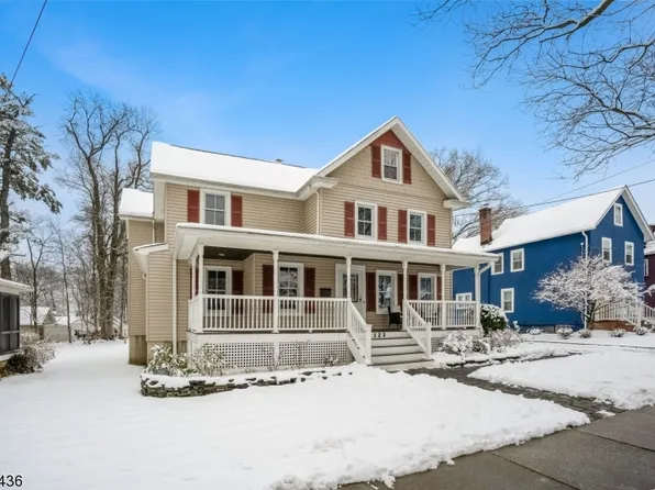 123 Greenwood Ave, Madison Boro, NJ 07940