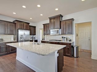 132 Stage Coach Ln, Summerville, SC 29483