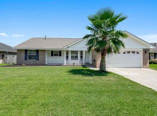 9134 Moroso Dr, Pensacola, FL 32506