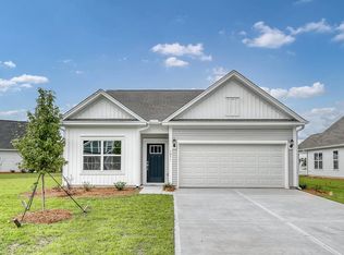 1051 Agostino Dr, Myrtle Beach, SC 29579