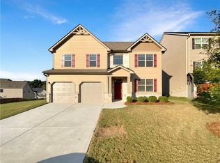 753 Humphry Dr, Winder, GA 30680