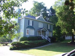 23 Saddlefield Cres, Cartersville, GA 30121