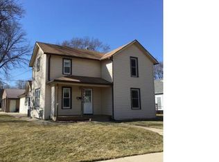 4001 Madison St, Sioux City, IA 51108