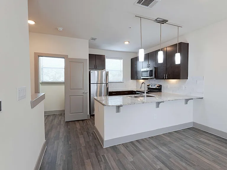 The District At Cypress Waters - Parson's Green — Photo 1116