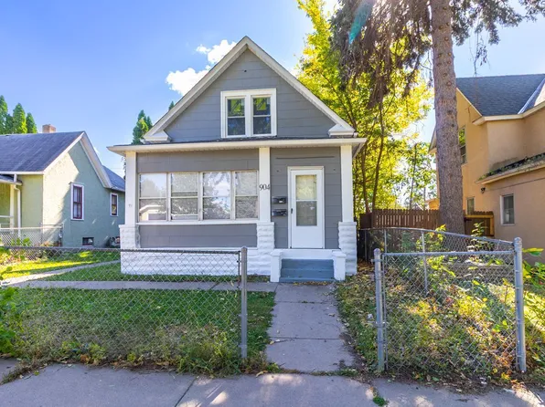904 Rose Ave E, Saint Paul, MN 55106