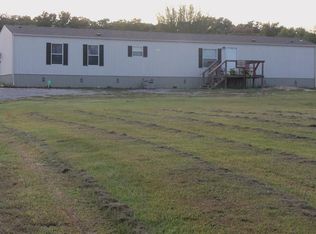 35302 Clearpond Rd, Shawnee, OK 74801