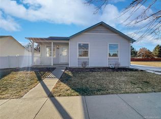799 Blue Azurite Ave, Loveland, CO 80537