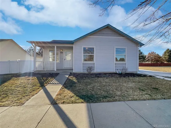 799 Blue Azurite Avenue, Loveland, CO 80537