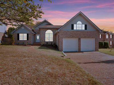 705 Pinehurst Point, Mount Juliet, TN, 37122