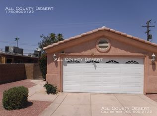 74230 Candlewood St #A, Palm Desert, CA 92260