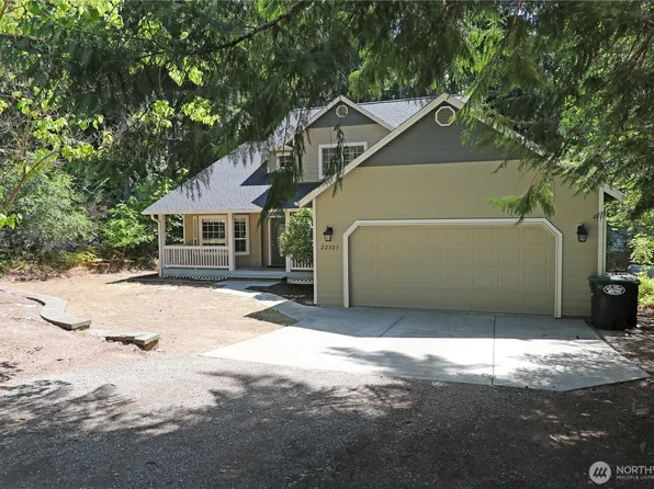 22303 Bluewater Drive SE, Yelm, WA 98597