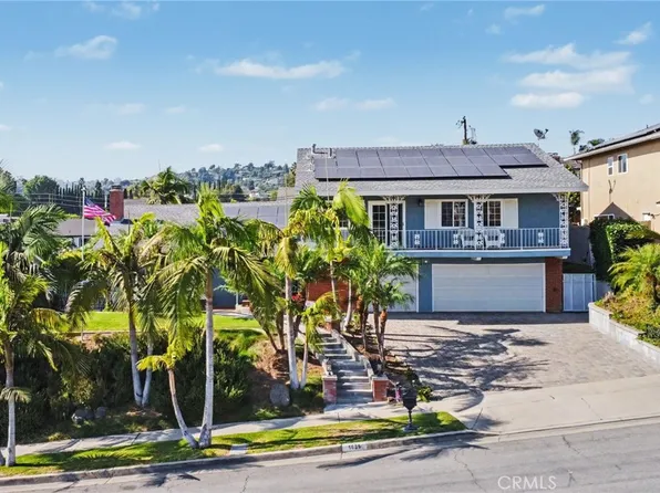 1621 Arbolita Dr, La Habra, CA 90631
