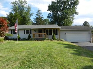 1195 Grandview Ave, Heath, OH 43056