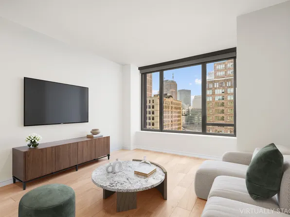 111 Varick Street image 1 of 13