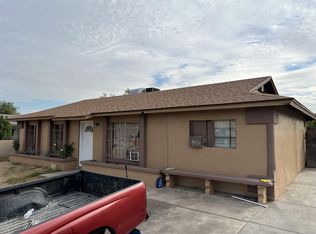 4613 W Sheridan St, Phoenix, AZ 85035