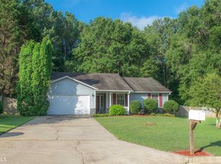 1285 Bugle Ct #14, Hampton, GA 30228