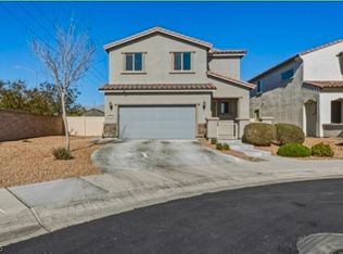 230 Pivot Ave, North Las Vegas, NV 89031