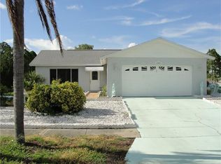 13352 Englewood Rd, Pt Charlotte, FL 33981