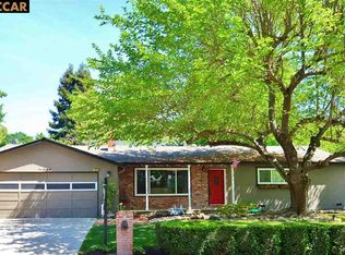 182 Pulido Rd, Danville, CA 94526