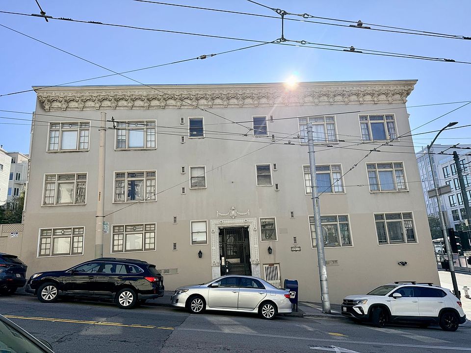 1st image of 1499 Union St APT 5