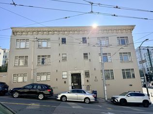 1499 Union St APT 3, San Francisco, CA