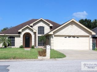 1301 Summerfield Ln, Harlingen, TX 78550