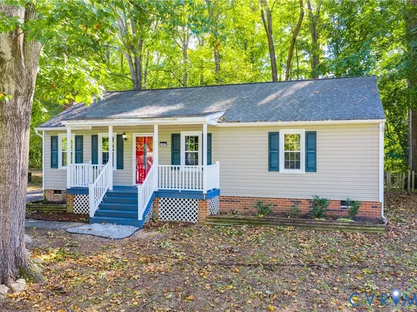 5107 Twelveoaks Rd, Midlothian, VA 23112