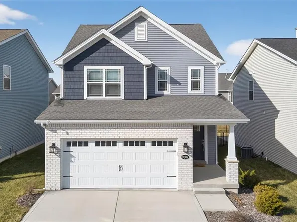 9007 Camino Trl, Cottleville, MO 63304