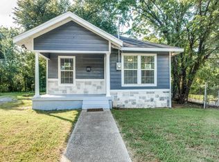 3607 Hancock St, Dallas, TX 75210