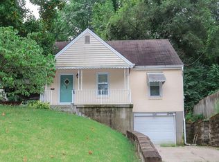 1700 Hunt Rd, Cincinnati, OH 45215