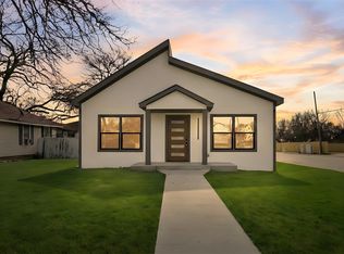 1502 E Ann Arbor Ave, Dallas, TX 75216