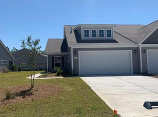 1741 Berkley Village Loop LOT 556, Myrtle Beach, SC 29579