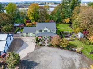 3650 Clausen Acres Ln NE, Salem, OR 97303