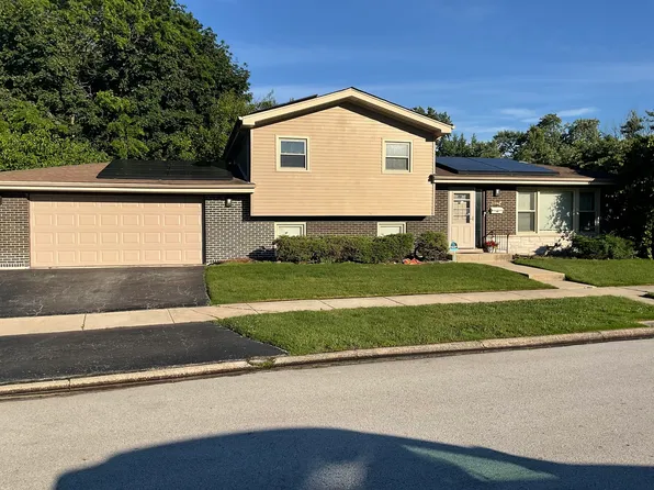 17141 Maryland Ave, South Holland, IL 60473