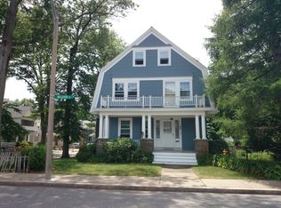 195 Bellevue St, Boston, MA 02132