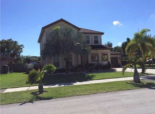 12852 SW 203rd St, Miami, FL 33177