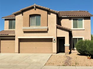 12584 N Barbadense Dr, Marana, AZ 85653