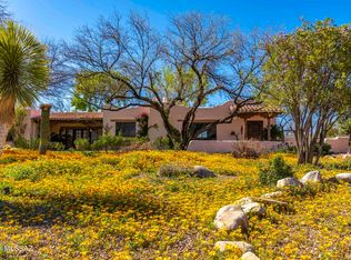 39890 S Justin Ln, Tucson, AZ 85739