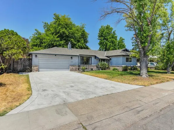 3535 Ronk Way, Sacramento, CA 95821