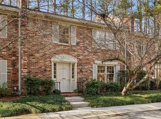 2370 Leafgate Rd, Decatur, GA 30033