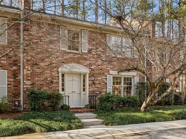 2370 Leafgate Rd, Decatur, GA 30033