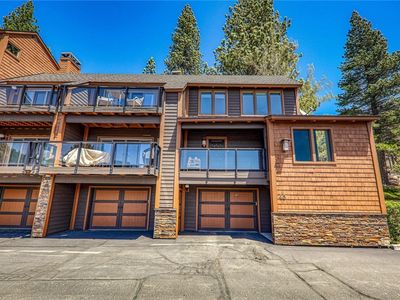 501 Lakeshore Blvd #45, Incline Village, NV, 89451