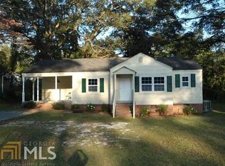 600 Cherry St, Thomaston, GA 30286