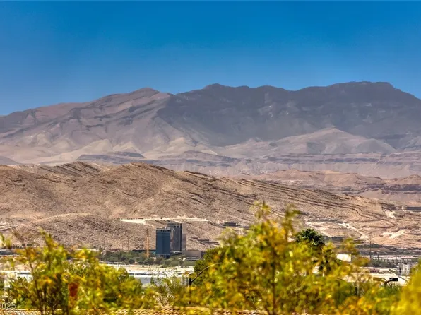 1641 Rockcrest Hills Ave, Henderson, NV 89052