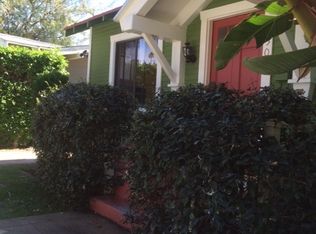 7506 Hampton Ave, West Hollywood, CA 90046