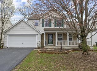388 Rocky Springs Dr, Blacklick, OH 43004