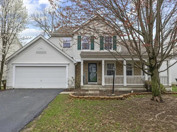 388 Rocky Springs Dr, Blacklick, OH 43004