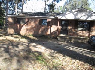 4802 Folly Dr, Albany, GA 31705