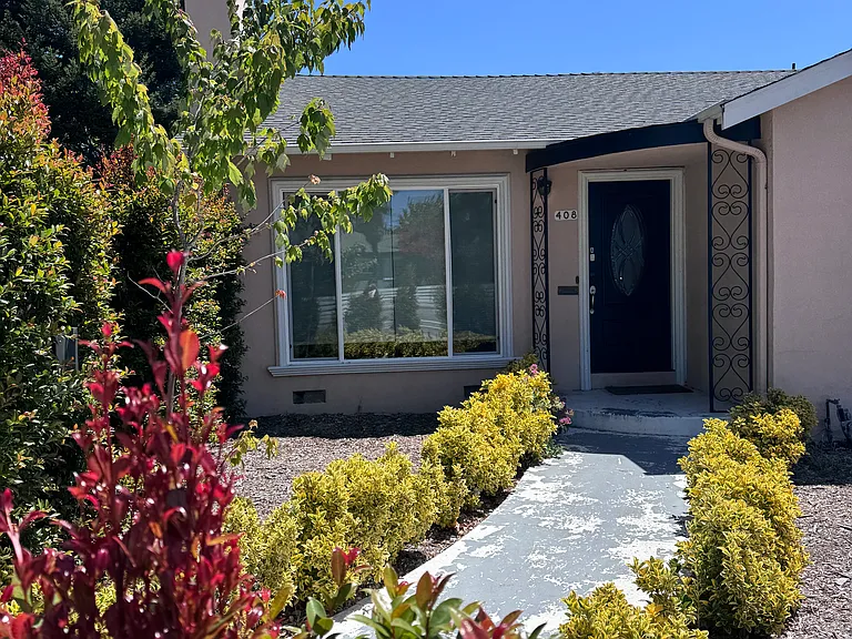 408 California St #1 — Photo 1